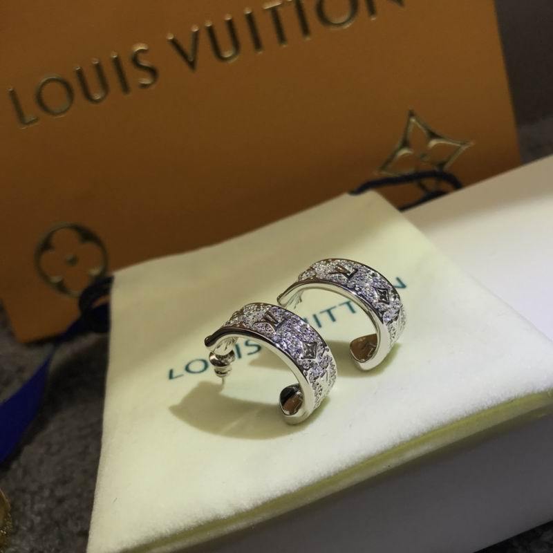 LV Earrings 77